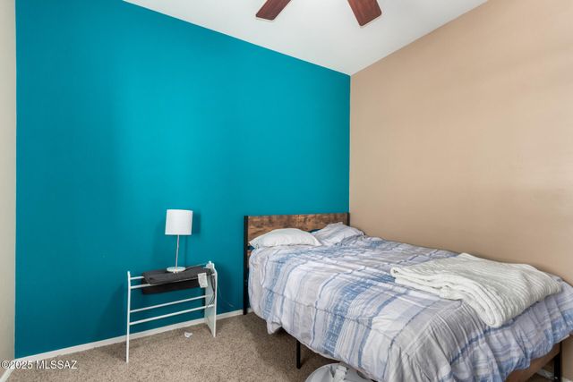 7012 S Red Maids Drive, Tucson, AZ 85756