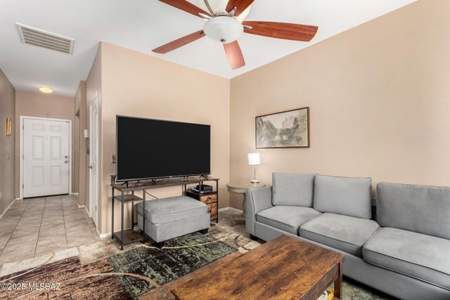 7012 S Red Maids Drive, Tucson, AZ 85756