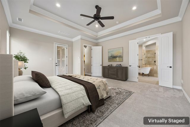 2526 Fruitland Avenue, Farmers Branch, TX 75234