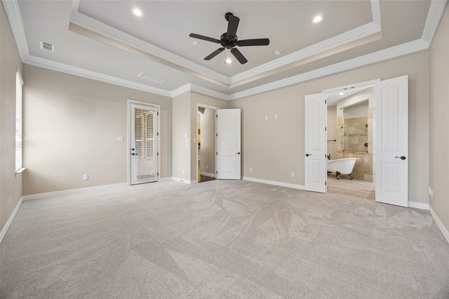 2526 Fruitland Avenue, Farmers Branch, TX 75234