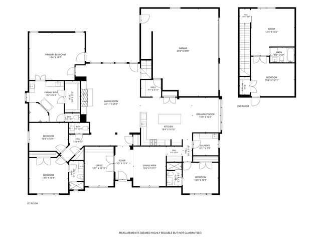 2526 Fruitland Avenue, Farmers Branch, TX 75234