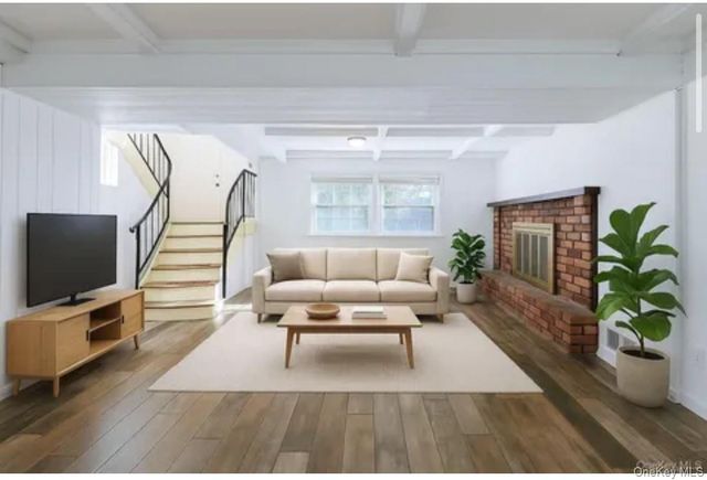 Address unavailable.