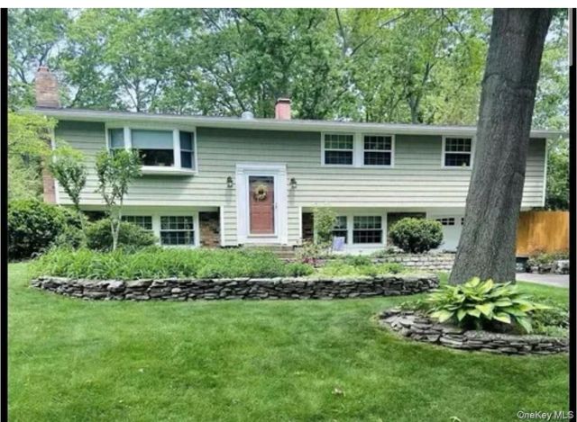 Address unavailable.