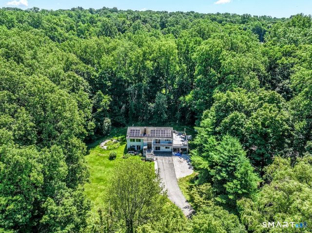 212 Chestnut Land Road, New Milford, CT 06776