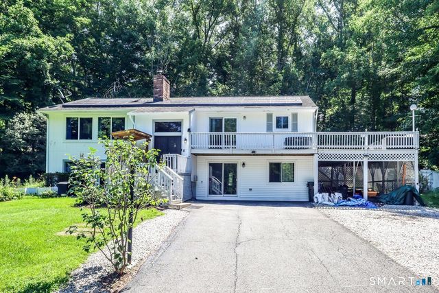 212 Chestnut Land Road, New Milford, CT 06776