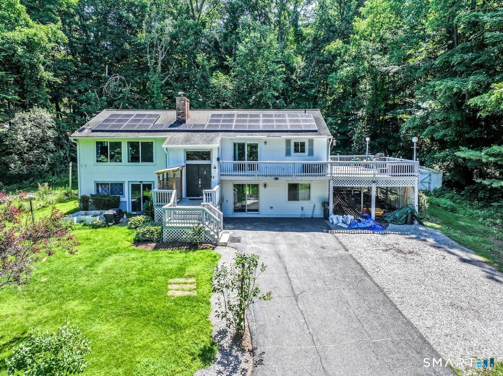 212 Chestnut Land Road, New Milford, CT 06776