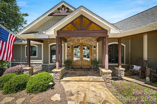 1167 Johns Ridge Parkway, Lenoir, NC 28645