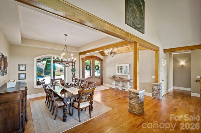 1167 Johns Ridge Parkway, Lenoir, NC 28645