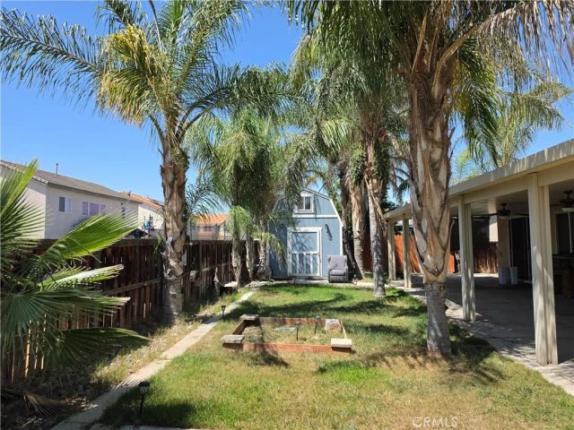 1078 Peaceful Ln, San Jacinto, CA 92582