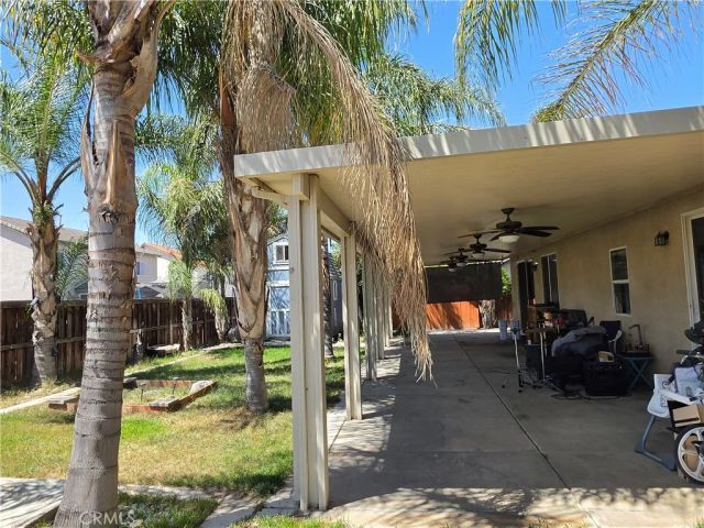 1078 Peaceful Ln, San Jacinto, CA 92582