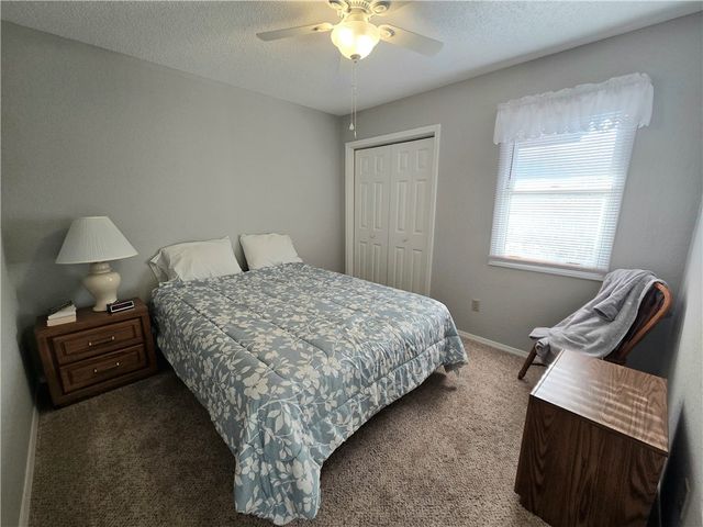 30 Walter Drive, Bella Vista, AR 72714