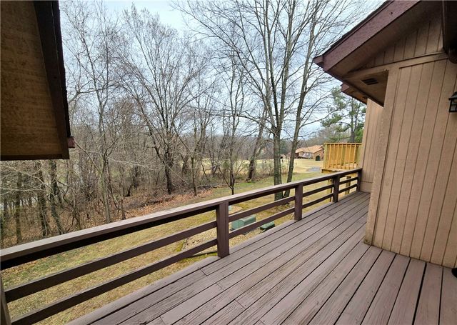 30 Walter Drive, Bella Vista, AR 72714