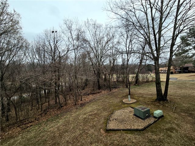 30 Walter Drive, Bella Vista, AR 72714