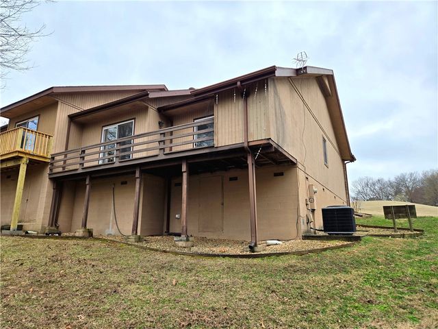 30 Walter Drive, Bella Vista, AR 72714