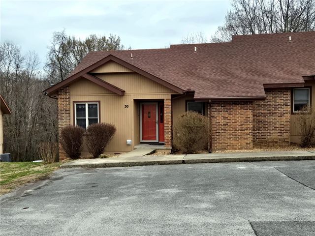 30 Walter Drive, Bella Vista, AR 72714