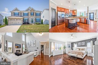 11292 SAINT CHRISTOPHER DR, White Plains, MD 20695