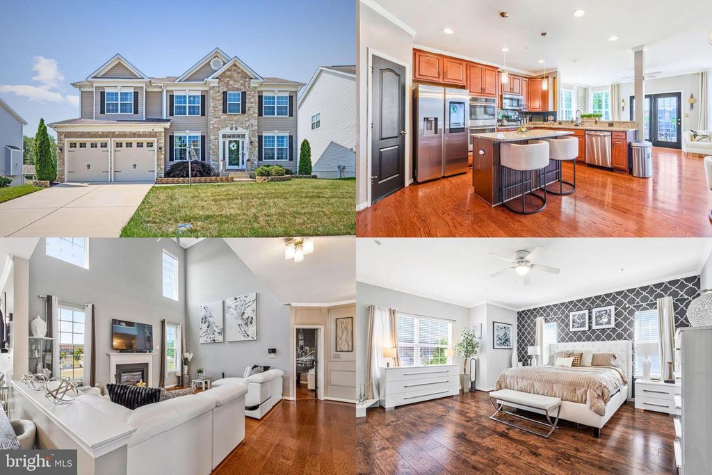 11292 SAINT CHRISTOPHER DR, White Plains, MD 20695