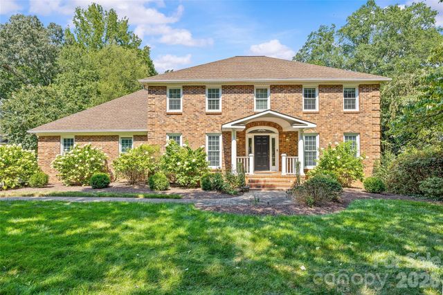 2710 Wamath Drive, Charlotte, NC 28210