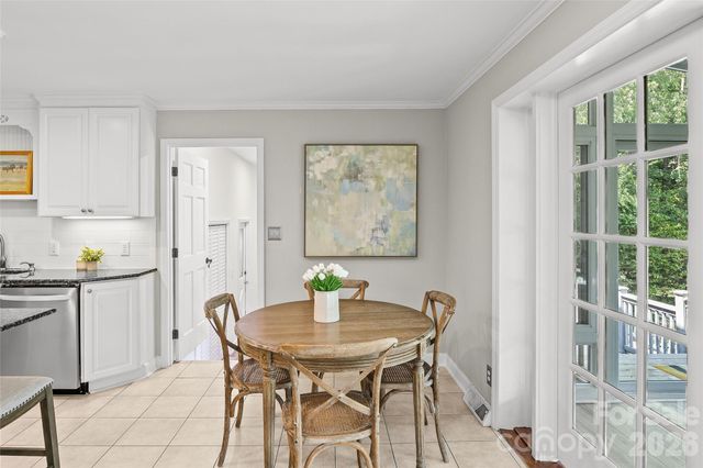 2710 Wamath Drive, Charlotte, NC 28210