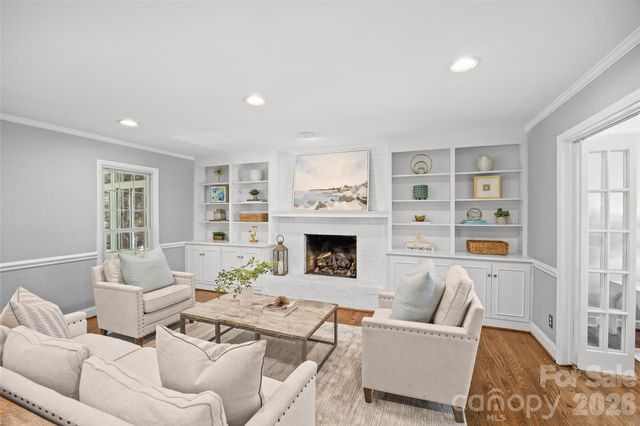 2710 Wamath Drive, Charlotte, NC 28210