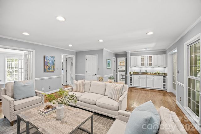 2710 Wamath Drive, Charlotte, NC 28210