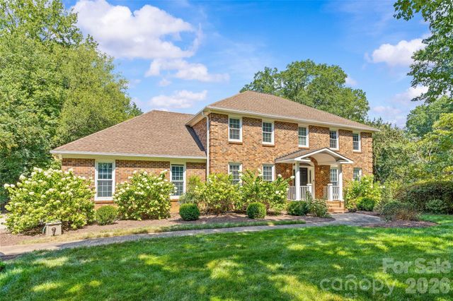 2710 Wamath Drive, Charlotte, NC 28210