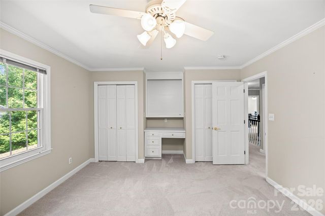 2710 Wamath Drive, Charlotte, NC 28210