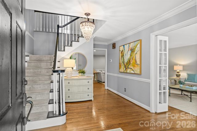 2710 Wamath Drive, Charlotte, NC 28210