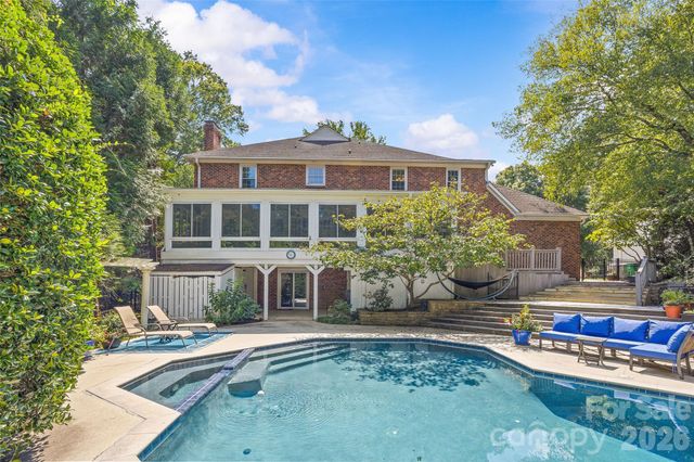 2710 Wamath Drive, Charlotte, NC 28210