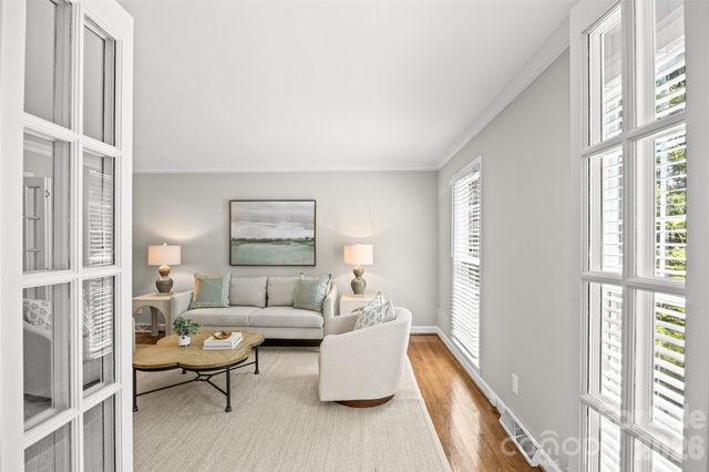 2710 Wamath Drive, Charlotte, NC 28210