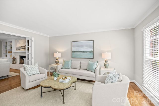 2710 Wamath Drive, Charlotte, NC 28210