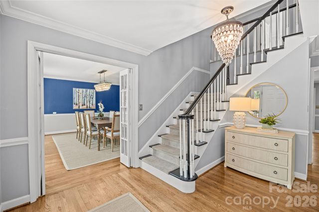 2710 Wamath Drive, Charlotte, NC 28210