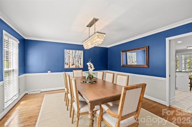 2710 Wamath Drive, Charlotte, NC 28210
