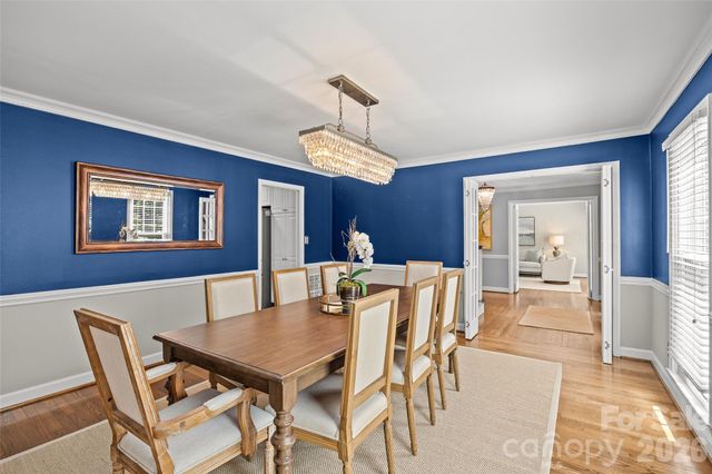 2710 Wamath Drive, Charlotte, NC 28210