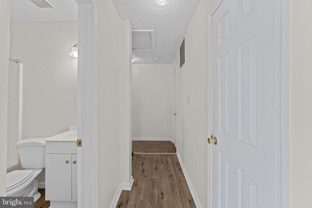 4043 SILVER PARK TER, Suitland, MD 20746