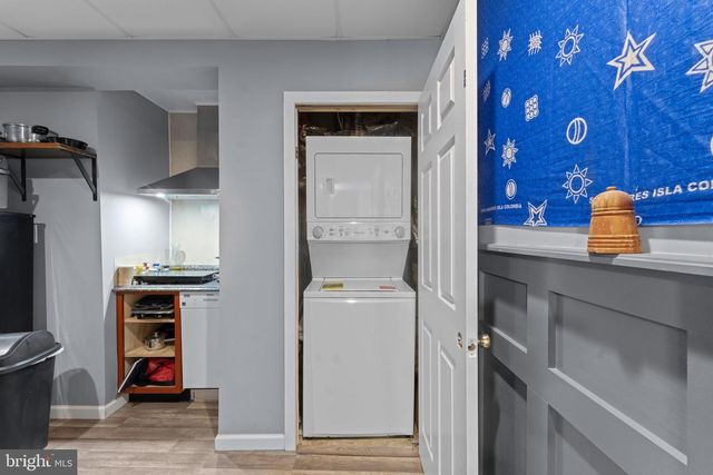 4043 SILVER PARK TER, Suitland, MD 20746