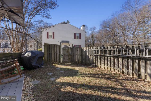 4043 SILVER PARK TER, Suitland, MD 20746