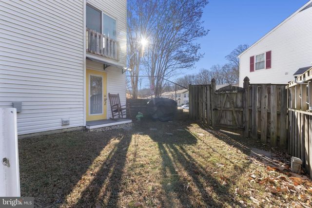 4043 SILVER PARK TER, Suitland, MD 20746