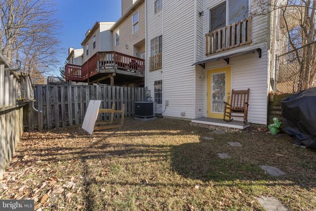 4043 SILVER PARK TER, Suitland, MD 20746