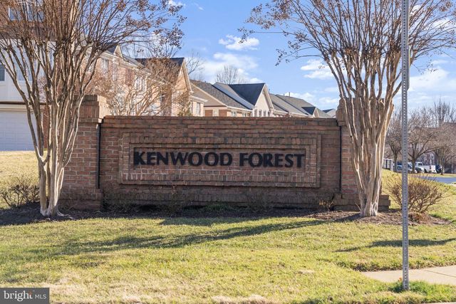 4043 SILVER PARK TER, Suitland, MD 20746