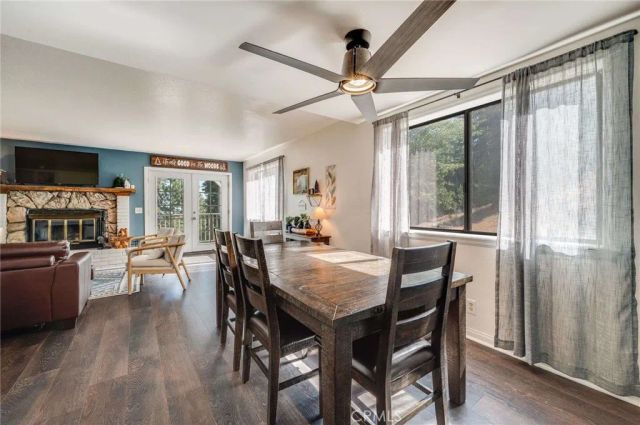 25389 Oak Glen, Twin Peaks, CA 92391