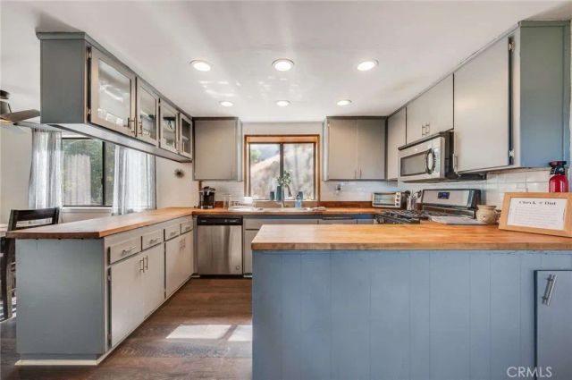 25389 Oak Glen, Twin Peaks, CA 92391
