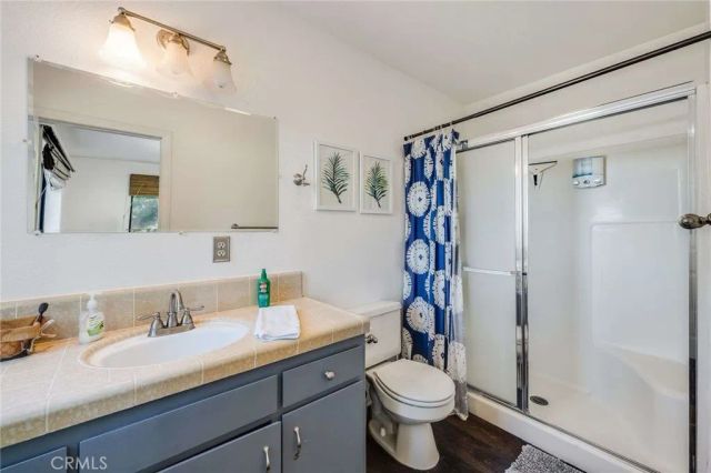 25389 Oak Glen, Twin Peaks, CA 92391