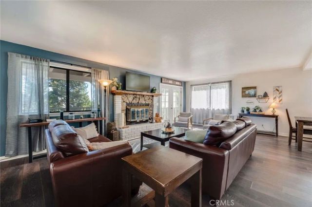 25389 Oak Glen, Twin Peaks, CA 92391