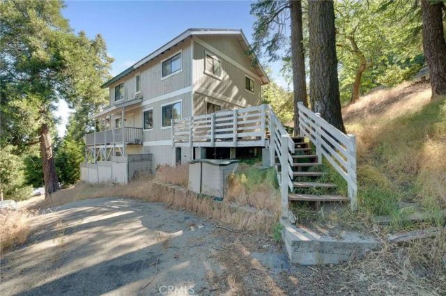 25389 Oak Glen, Twin Peaks, CA 92391