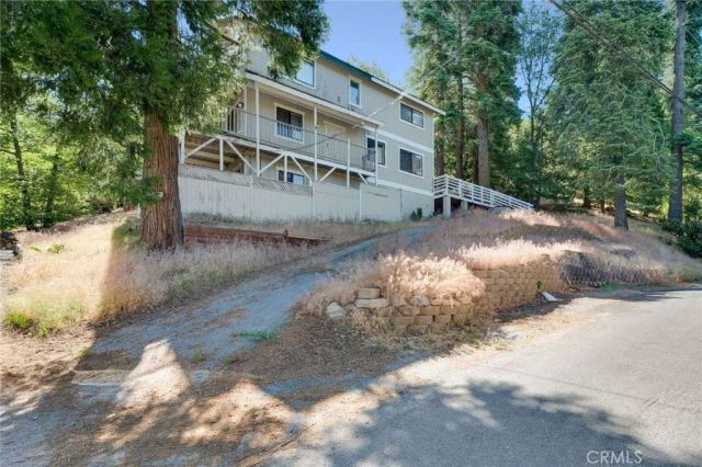 25389 Oak Glen, Twin Peaks, CA 92391
