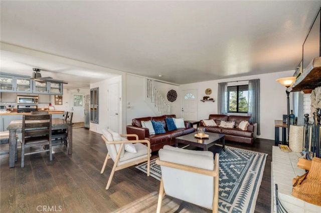 25389 Oak Glen, Twin Peaks, CA 92391