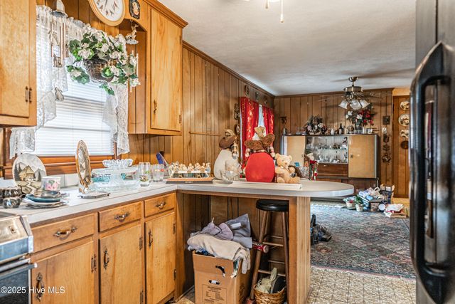 1213 Oak Avenue, Hamlet, NC 28345