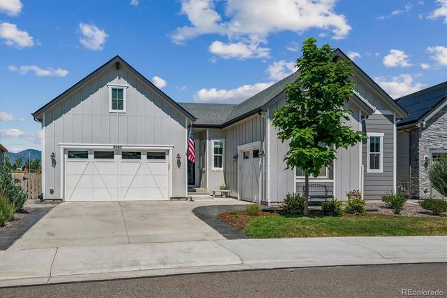 8985 Chalk Creek Place, Littleton, CO 80125