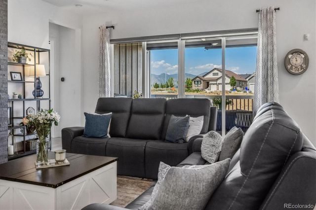 8985 Chalk Creek Place, Littleton, CO 80125